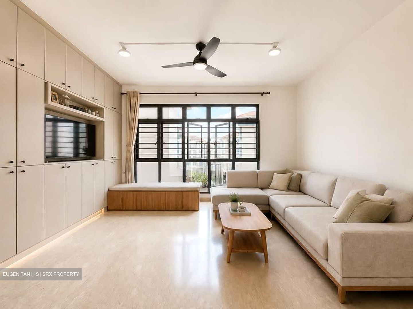 Carissa Park Condominium (D17), Condominium #594190281